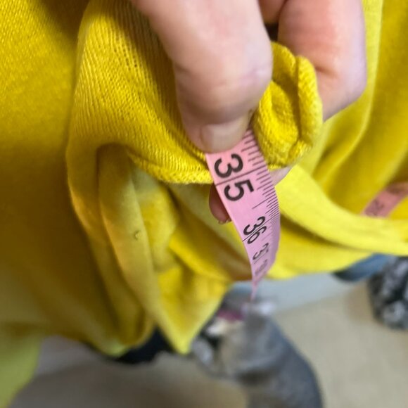 Liz Claiborne Linen and Cotton Sweater - Picture 5 of 5